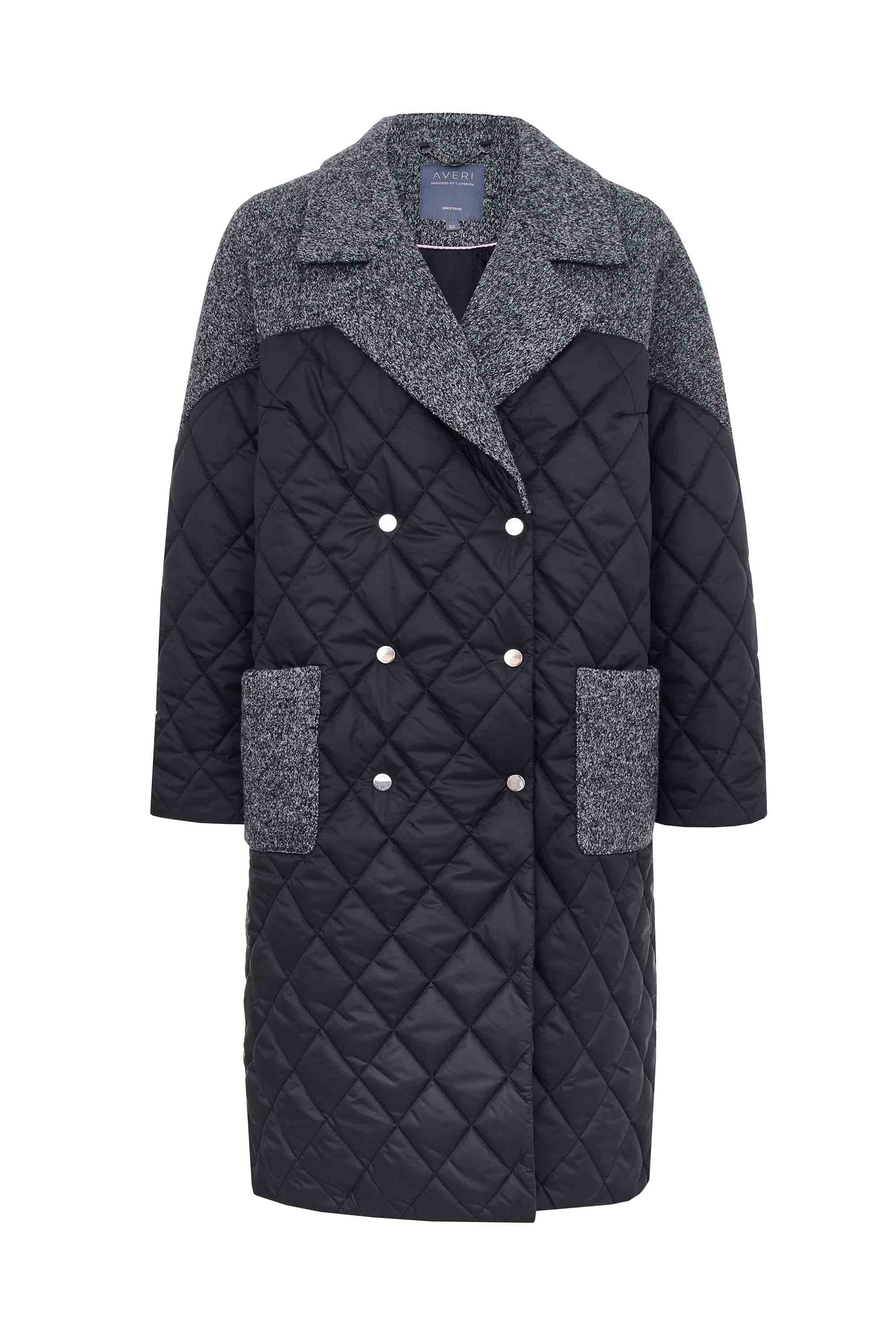 Пальто 3580 М