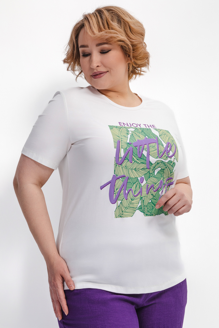 Футболка БАЛИ 