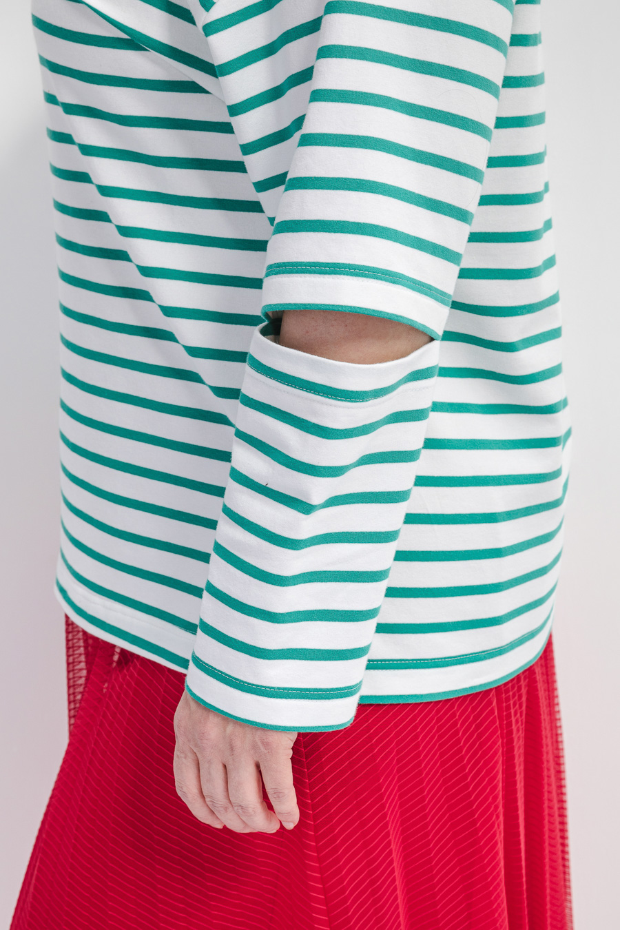 Свитшот 3701 M