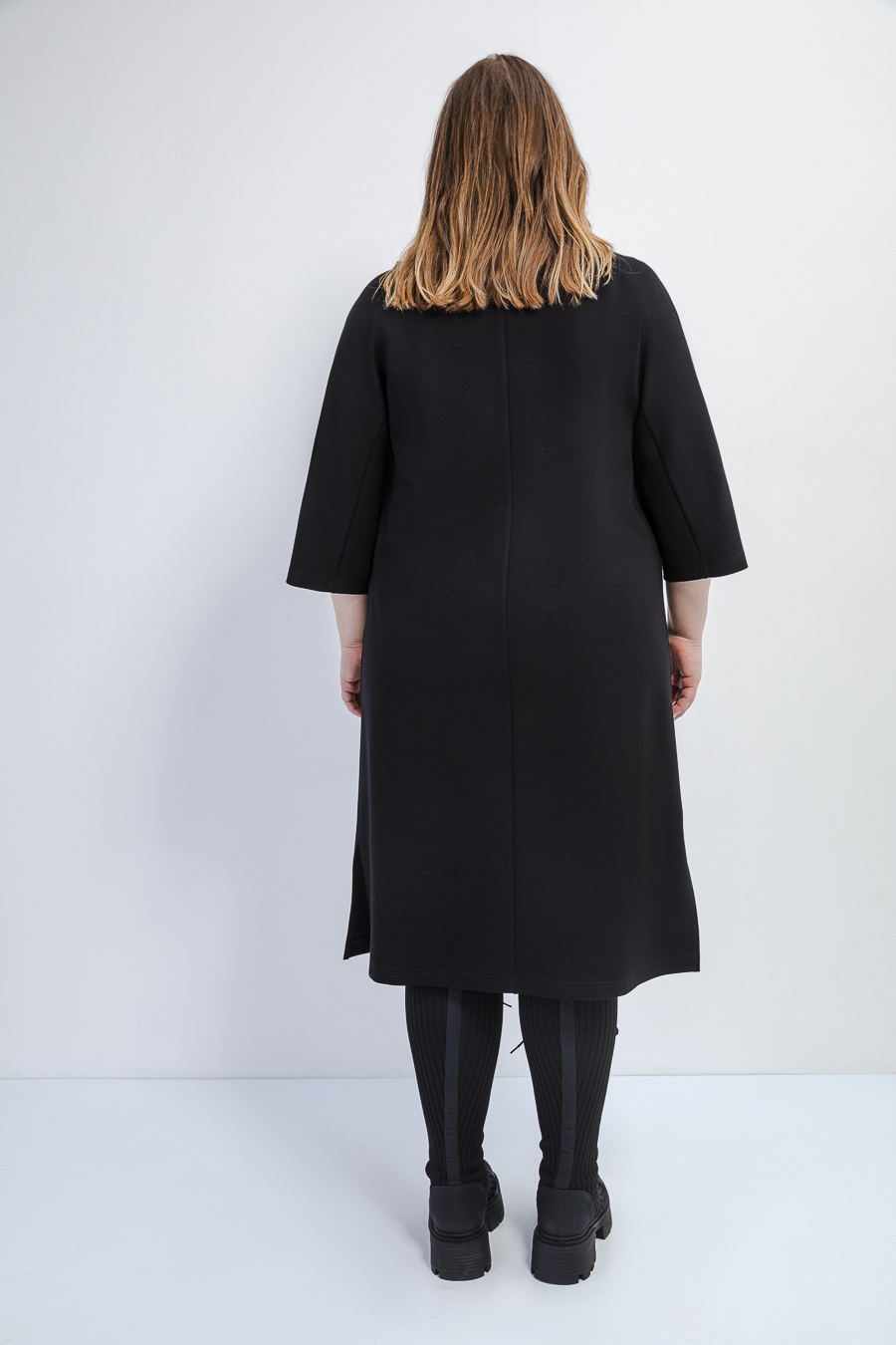 Платье "ФУТЛЯР"