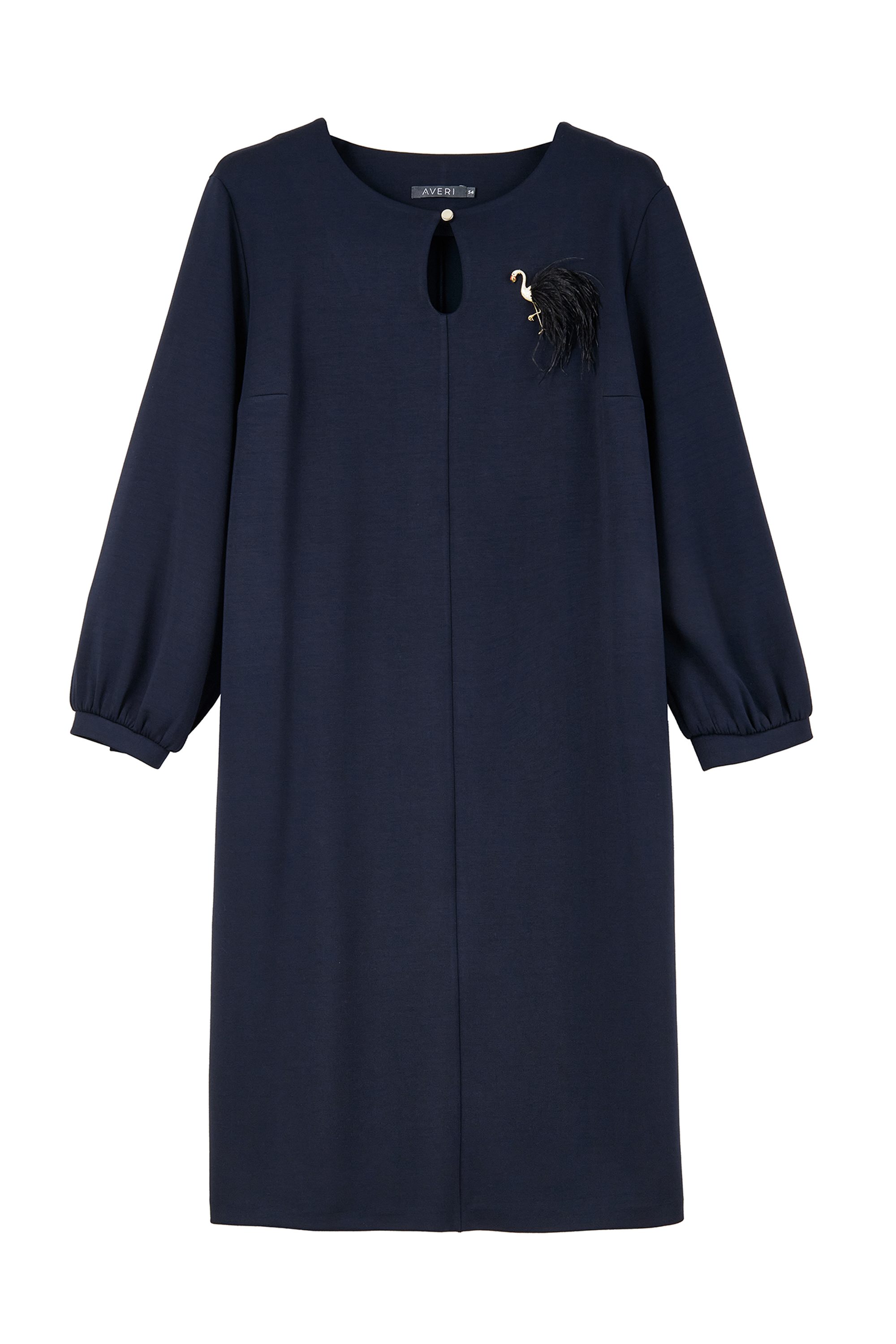 Платье "ФУТЛЯР"