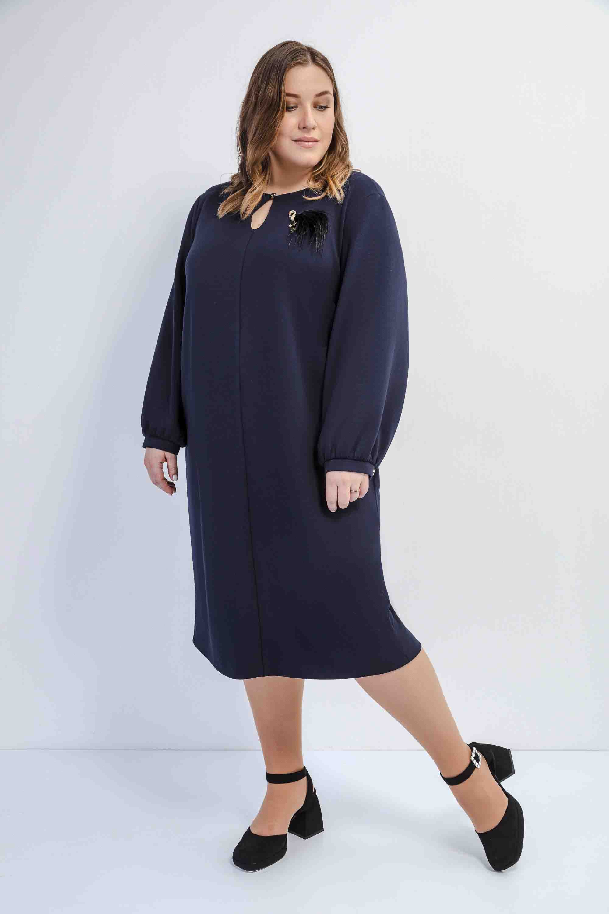 Платье "ФУТЛЯР"