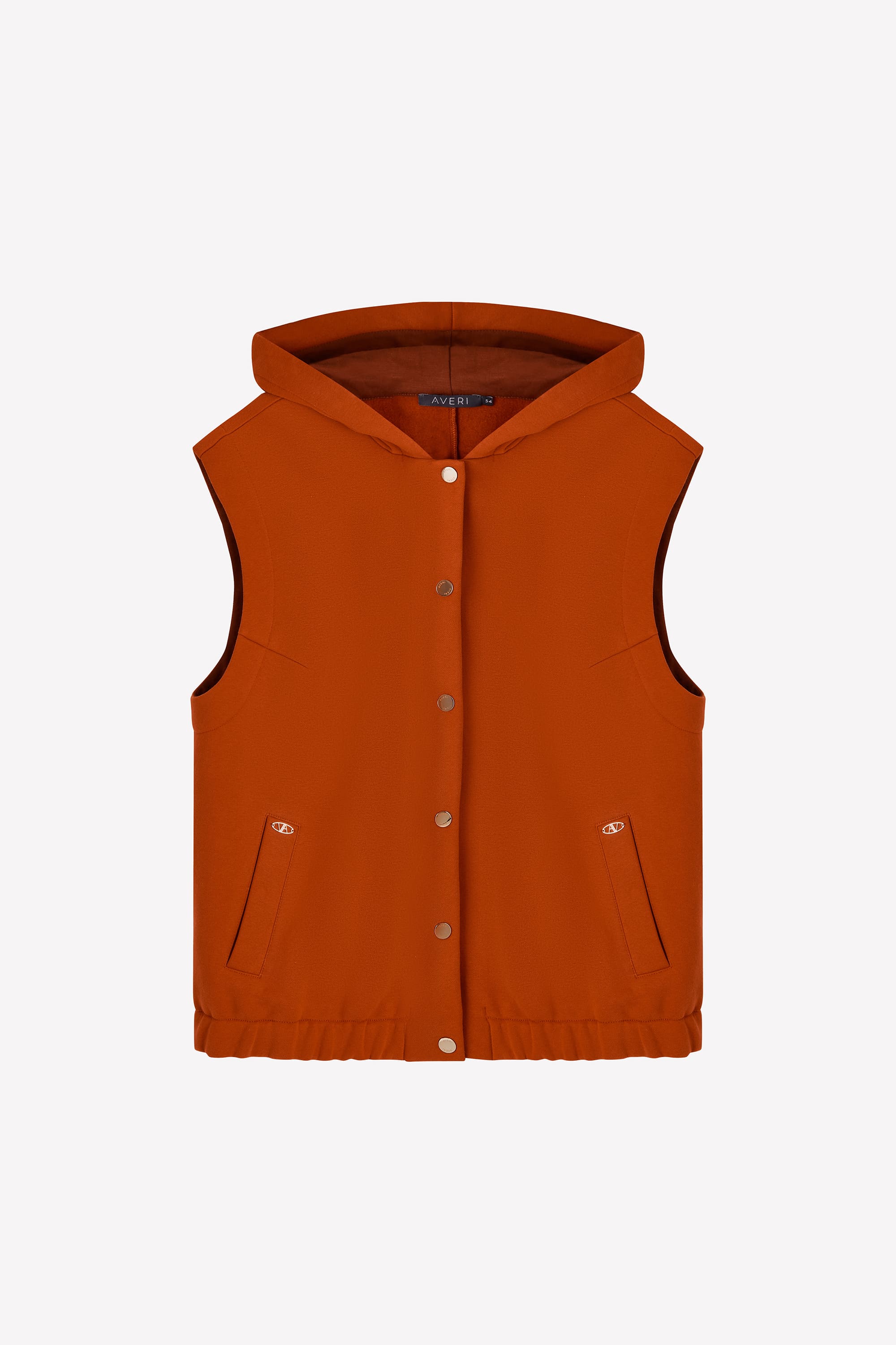 Жилет OLD SCHOOL