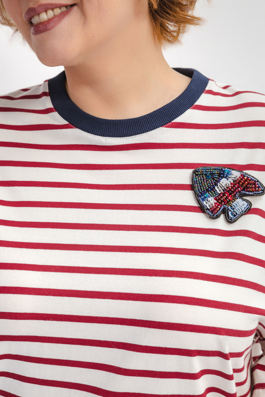 Футболка 3683