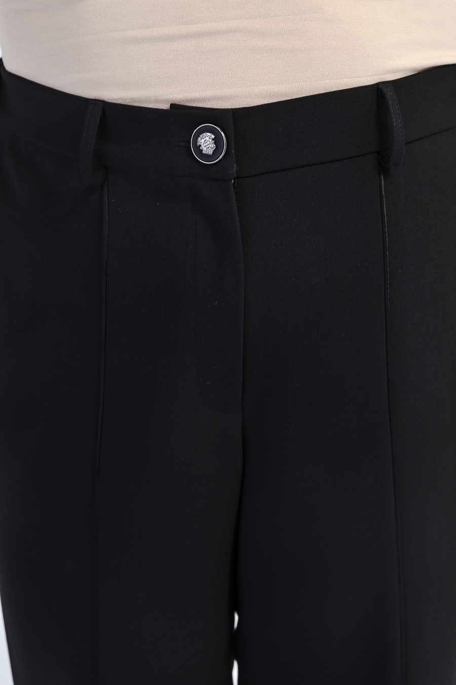 Брюки со стрелками