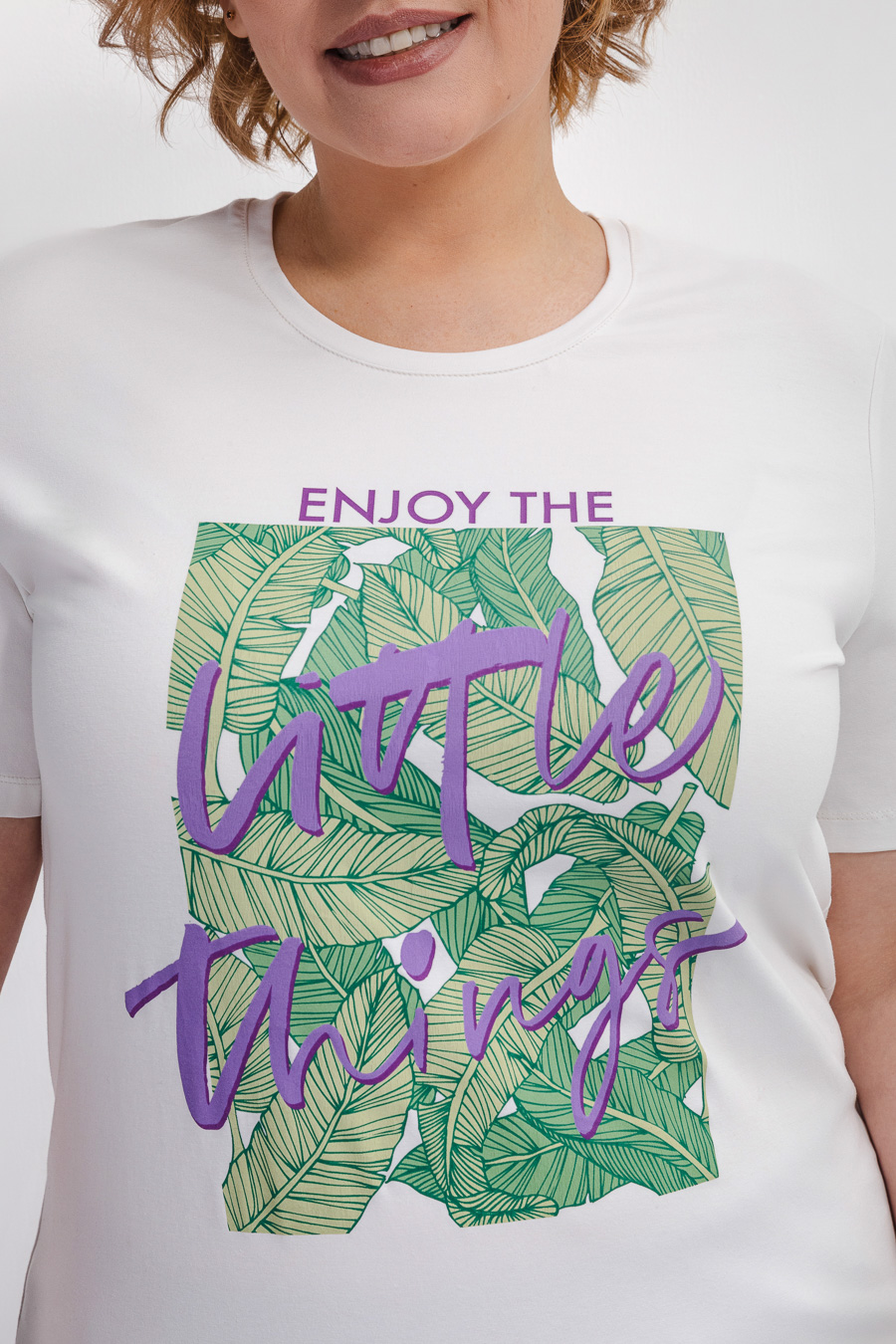 Футболка БАЛИ 