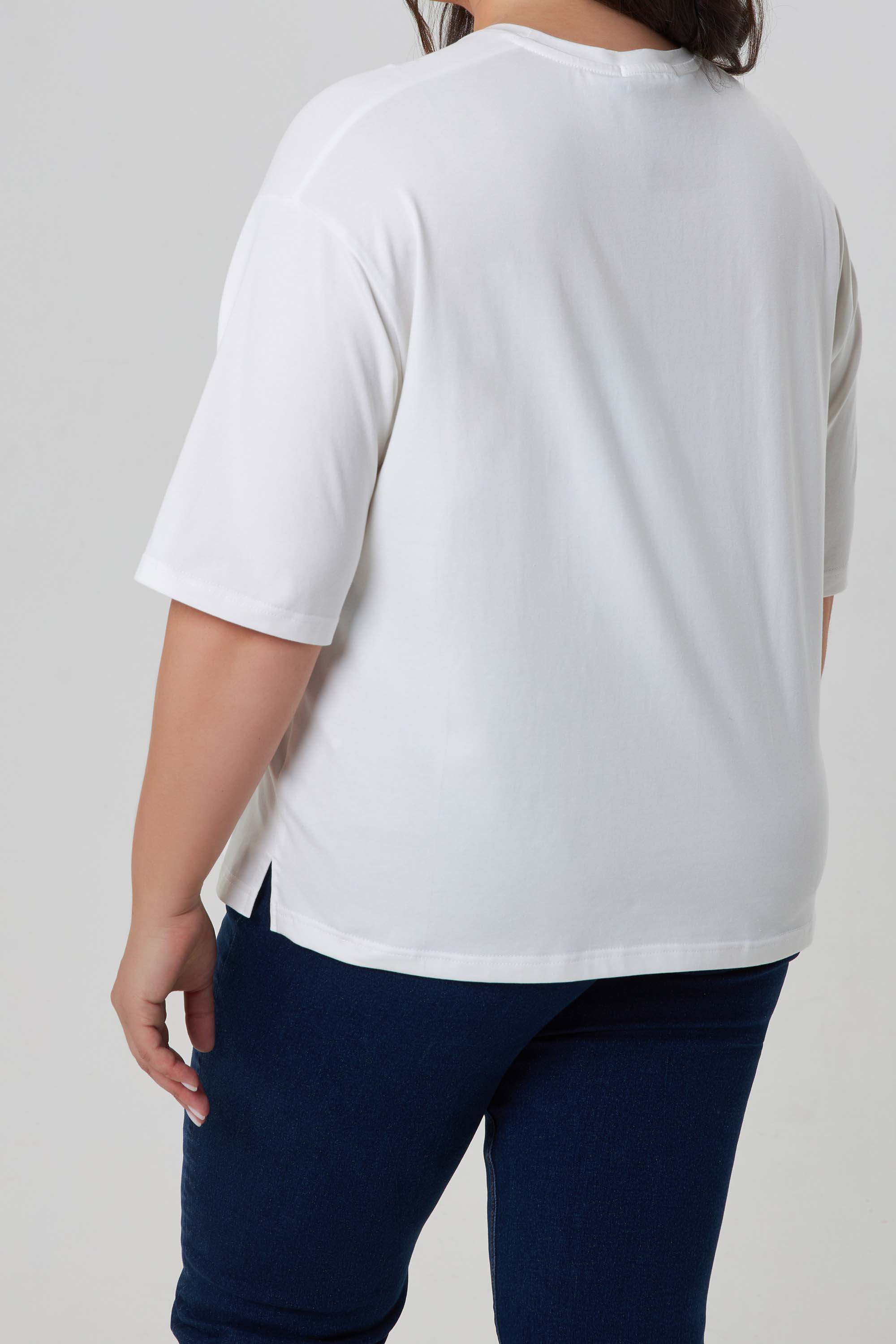 Футболка 3454