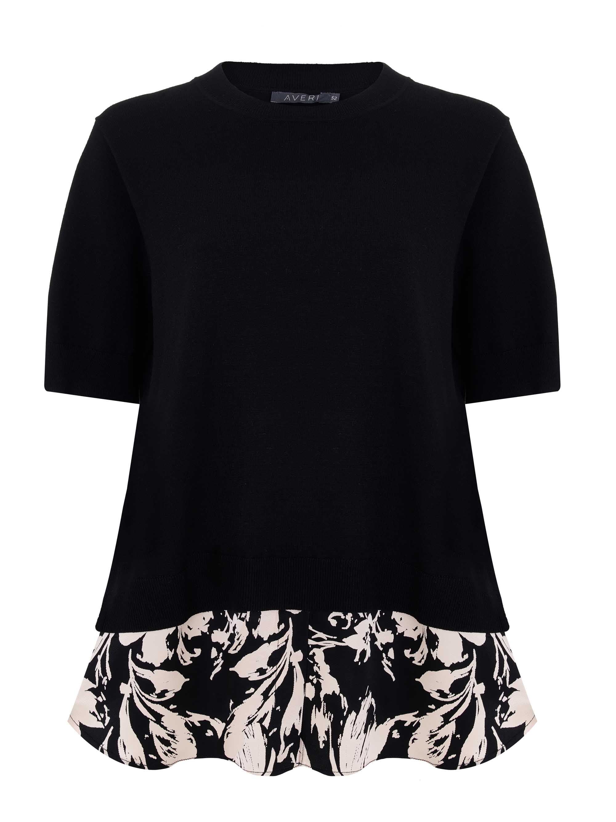 Джемпер 3613 М