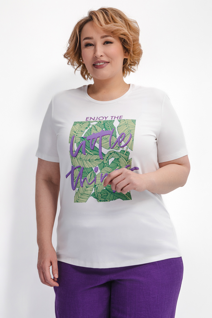 Футболка БАЛИ 